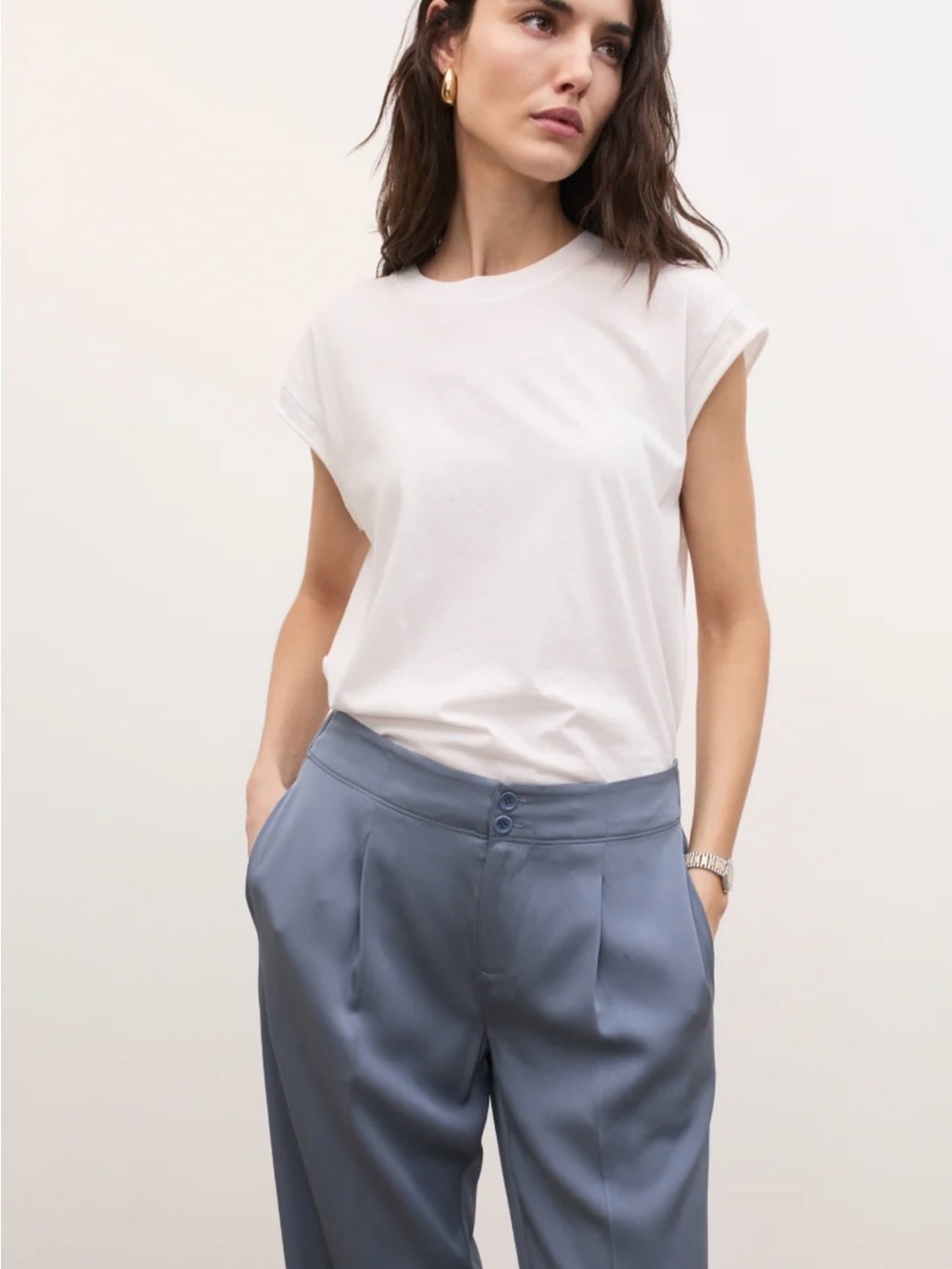 AYR Supercool Tee Tshirt